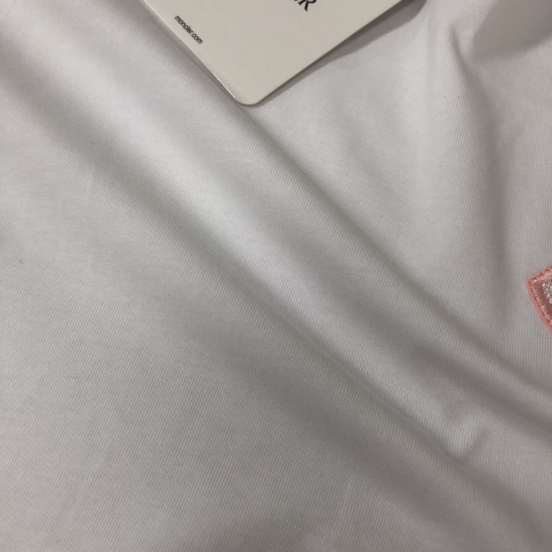 Moncler T-Shirts